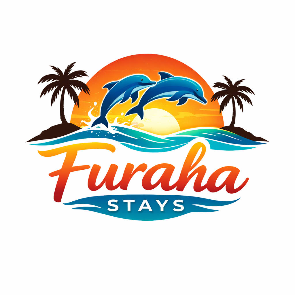 Furaha Stays Logo